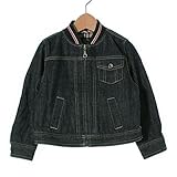 (バーバリー)BURBERRY ベビー ブルゾン 中古