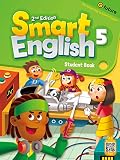 e-future Smart English 2nd Edition 5 Student Book 英語教材