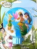 Disney Fairies Tinkerbell Night Light – v3