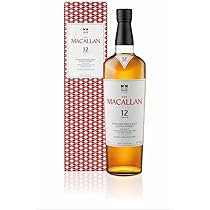 The Macallan 12年 シェリーオーク 700ml Amazon.co.jp: ザ マッカラン 12年 シェリーオーク 40度 700ml