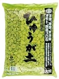 平和 日向土 大粒 14リットル