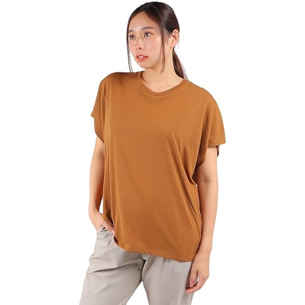 Amazon.co.jp: [ダンスキン] Tシャツ ショートスリーブワイド