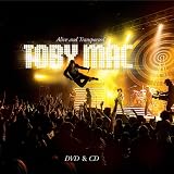 Alive & Transported (W/Dvd)