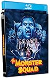 The Monster Squad (Special Edition) [Blu-ray]