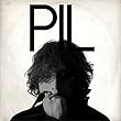 PIL 【生産限定盤 CD+DVD】