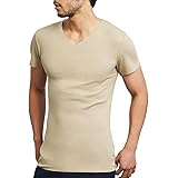 Amazon グンゼ インナーシャツ クールマジック 吸汗天竺 吸汗速乾 冷感 消臭 クルーネックtシャツ Mc1813 メンズ ホワイト 日本 M 日本サイズm相当 インナーシャツ 通販