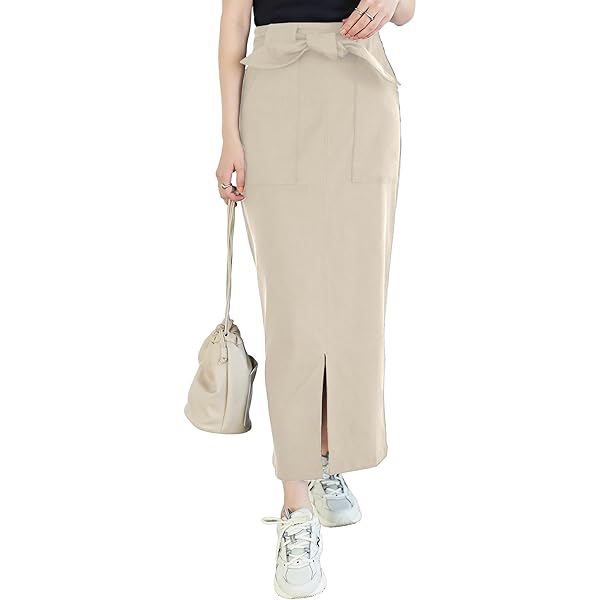 Amazon.co.jp: フラメンコのレッスンファルダ ストレッチスカートSーM