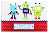 Nojo Grandma's Brag Book, Baby Bots by Nojo [並行輸入品]