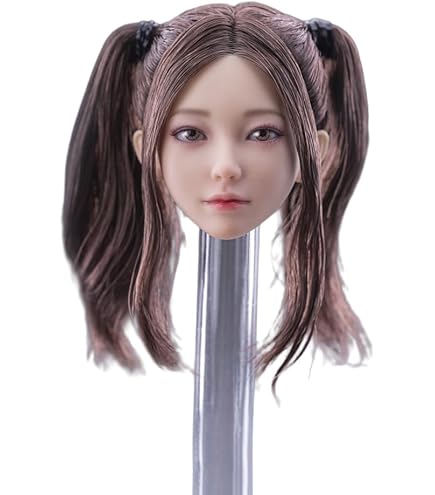 Amazon.co.jp: 1/6スケールの男性のボディ、JIAOU 人形 12インチ 超