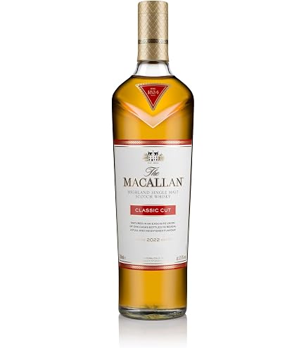 The Macallan edition No. 3 Single Malt Scotch Whisky 700ml @ 48.3