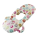 KAKIBLINハンズフリー授乳クッション 哺乳瓶ホルダー 授乳クッション ミルクあげクッション サポート 赤ちゃん授乳枕 赤ちゃん枕 育児グッズ 双子 三つ子 多胎 男女兼用 出産準備　出産お祝い 