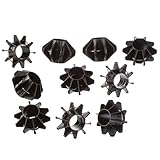 RIDGID シースネイクボールガイド 10個入 97852-8681 【4952120】