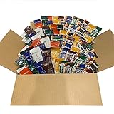 AGF ブレンディ スティック ＆ カフェラトリー 大容量 10種100本セット ランダムセット スティック コーヒー 詰め合わせ アソート