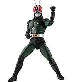 Amazon.co.jp: TAMASHII NATIONS S.H.フィギュアーツ 仮面ライダー1号
