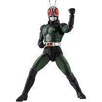 Amazon | TAMASHII NATIONS S.H.フィギュアーツ (真骨彫製法) シャドー