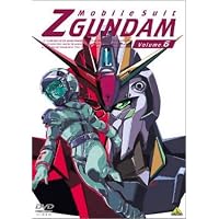 Amazon.co.jp: 機動戦士Zガンダム 5 [DVD] : 飛田展男, 池田秀一, 松岡