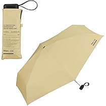 Kazuさん専用（9/1） Amazon.co.jp: Wpc. IZA 男の晴雨兼用傘【コンパクト】COMPACT