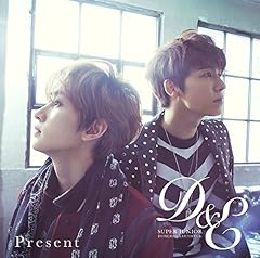 ���v���b�V���[ / SUPER JUNIOR DONGHAE & EUNHYUK