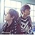 SUPER JUNIOR DONGHAE & EUNHYUK「Present」