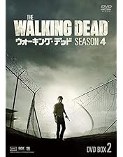 Amazon.co.jp: ウォーキング・デッド4 DVD-BOX -1 : アンドリュー