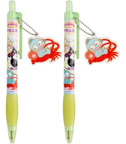 Amazon | シュガーバニーズ ボールペン | 油性ボールペン | 文房具