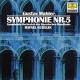 Mahler: Symphony No.5