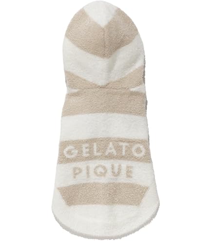 Amazon.co.jp: ジェラートピケ CAT&DOG 裏毛スリング gelato pique(BU
