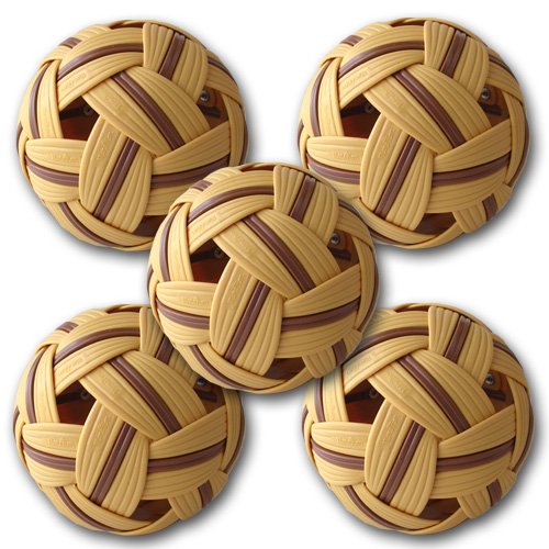 セパタクローのボールの特徴と人気おすすめ9選を紹介 Sposhiru Com