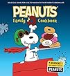 The Peanuts Family Cookbook: Delicious Dishes for Kids to Make with Their Favorite Grown-Ups