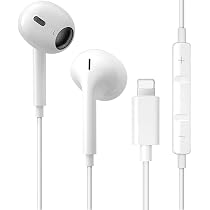 Amazon.co.jp: 【Amazon.co.jp限定】iPhone イヤホン 有線 アイフォン
