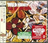 ワイルド・ハニー +1 - ザ・ビーチ・ボーイズ
