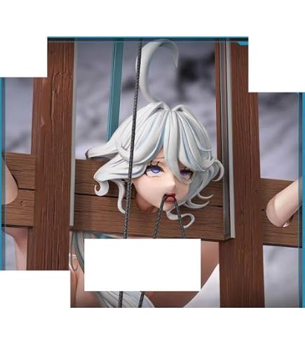 Amazon.co.jp: 原神 妮露 ニィロウ フィギュア ガレージキット Ver.1/6