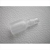 絶縁スリーブ ギボシ端子用 PT140