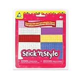 Orb Factory Stick'n Style Foil Set 2 by The Orb Factory