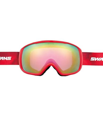 Amazon | adidas(アディダス) スノーゴーグル yodai a133 51 6313