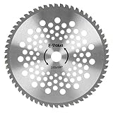 E-Value 山林用チップソー ES-255MM×60P