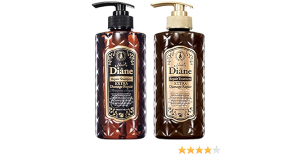 Amazon 2本セット モイスト ダイアン オイルシャンプー エクストラダメージリペア 吉高由里子cm モイスト ダイアン シャンプー 通販