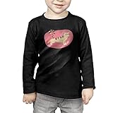ストレッチ・キャット 子供服 春秋 長袖 Tシャツ トレーナー 丸い襟 キッズ 男の子 女の子 ベビー おしゃれ カジュアル ファッション 可愛い