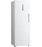 MAXZEN 冷凍庫 274L JF274HM01WH