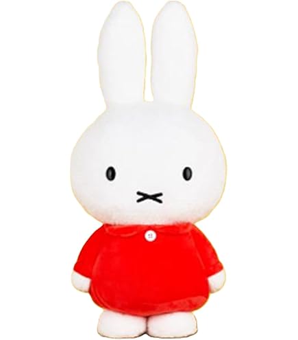 Amazon.co.jp: ミッフィー SLサイズぬいぐるみ おたんじょうび 2022 全