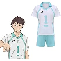 ハイキュー‼︎ 及川徹 にとたん 2点セット 制服 ユニフォーム ハイキュー!! おねむたん vol.2通常版とセカンドユニフォーム