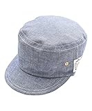 ピクニックマーケット (PICNIC MARKET) 帽子 produced by ミキハウストレード 21-9101-615 44cm 紺