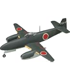 Amazon | ファインモールド 1/48 日本海軍 特殊攻撃機 試製橘花