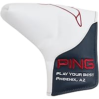 Amazon.co.jp: PING ピン SCOTTSDALE 2025 ブレード型 パター