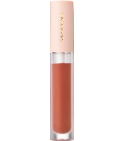 Amazon | オンリーミネラル(ONLY MINERALS) ミネラルカラーセラム 09