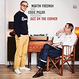 Martin Freeman & Eddie Piller [12 inch Analog]