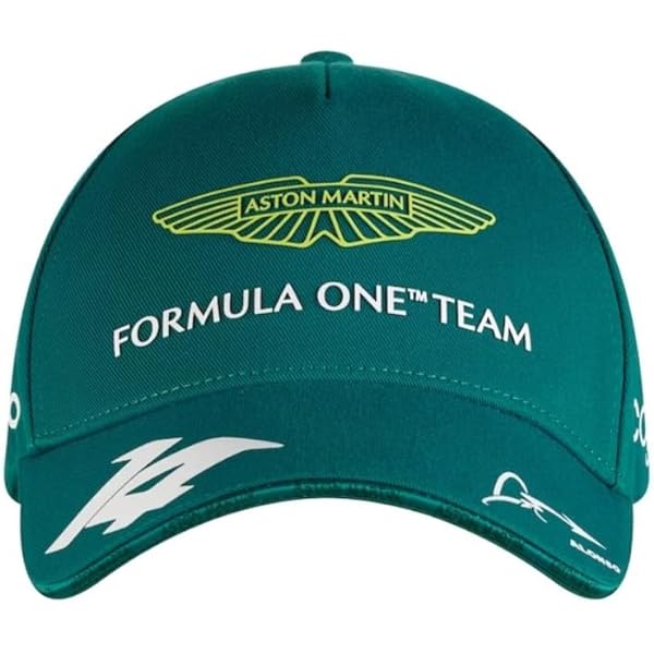 Amazon | アストンマーチン アラムコ コグニザント F1 チーム バケット