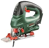 BOSCH(ボッシュ) 18Vバッテリージグソー(本体のみ) PST18LIH