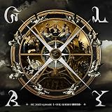 HC 2023 episode 1 -THE GHOST/限界突破-(CD+DVD) - GLAY (特典なし)