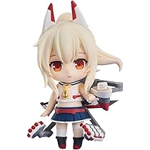 ねんどろいど　綾波DX アズールレーン ねんどろいど 綾波 DX